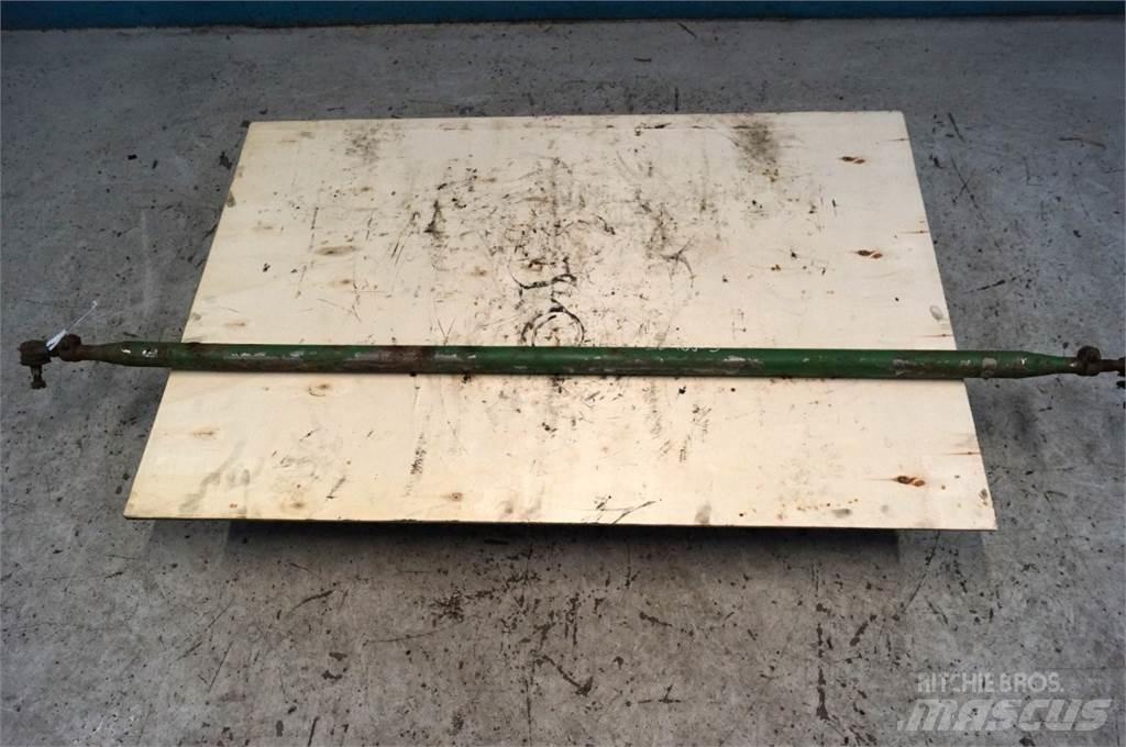John Deere 965 Combine harvester spares & accessories