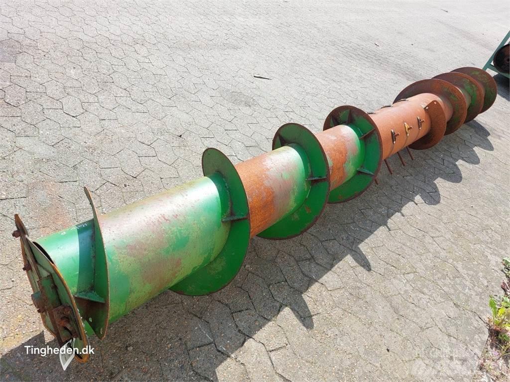 John Deere 965 Combine harvester spares & accessories
