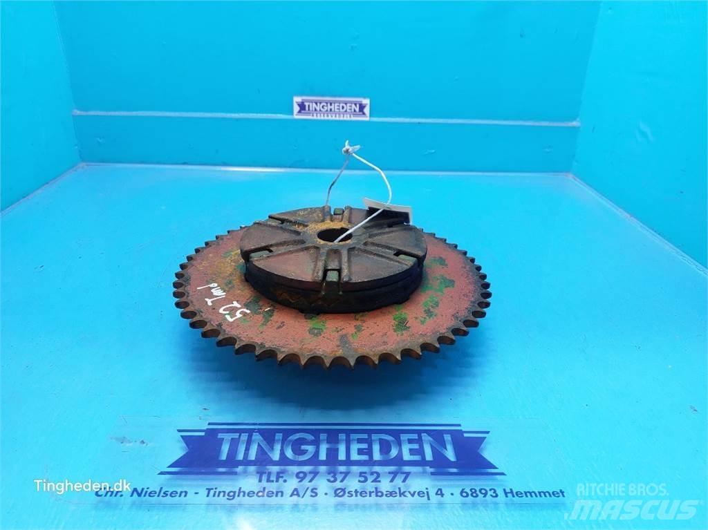 John Deere 965 Combine harvester spares & accessories