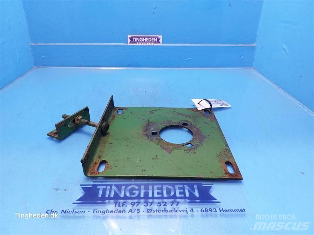 John Deere 965 Combine harvester spares & accessories