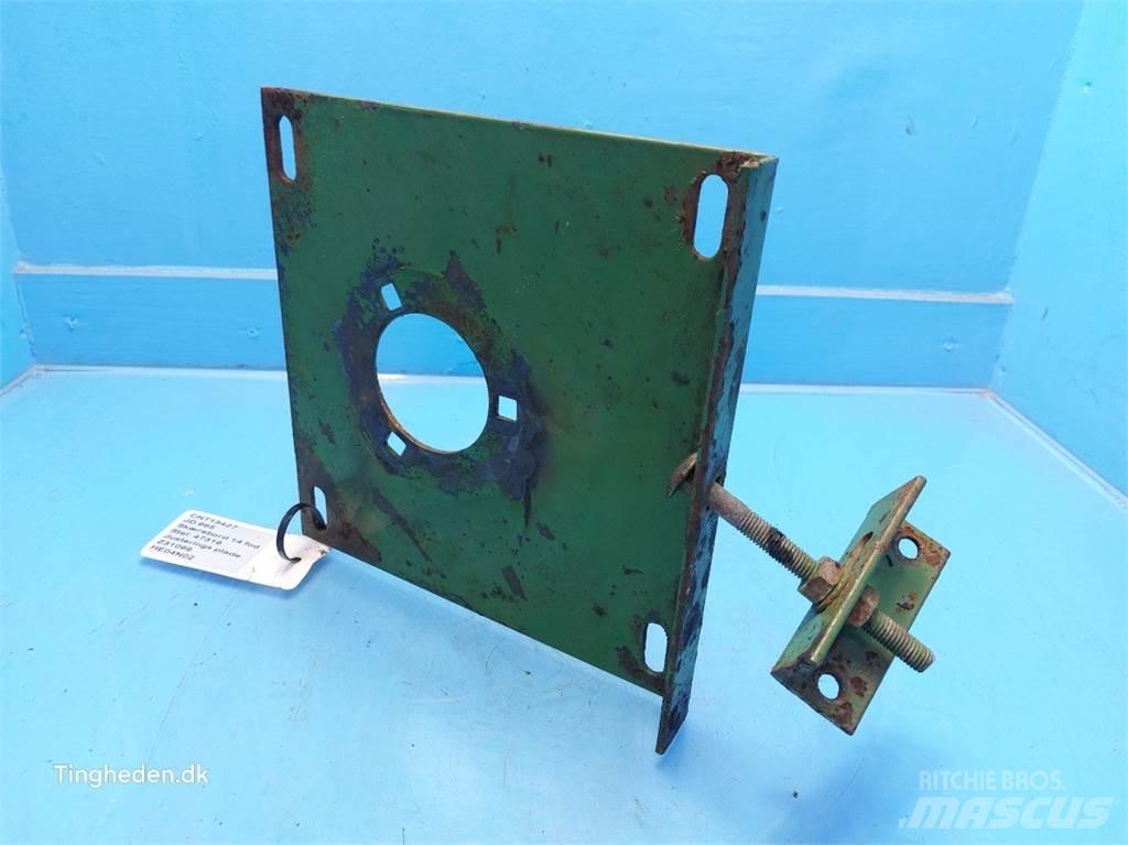 John Deere 965 Combine harvester spares & accessories