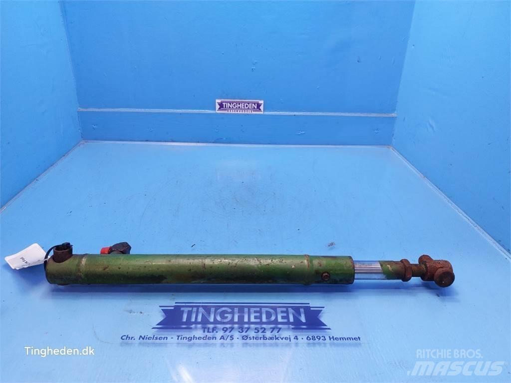 John Deere 965 Combine harvester spares & accessories