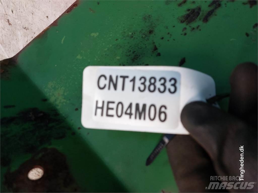 John Deere 965 Combine harvester spares & accessories