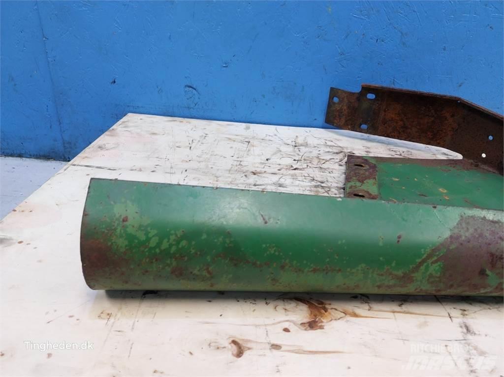 John Deere 965 Combine harvester spares & accessories