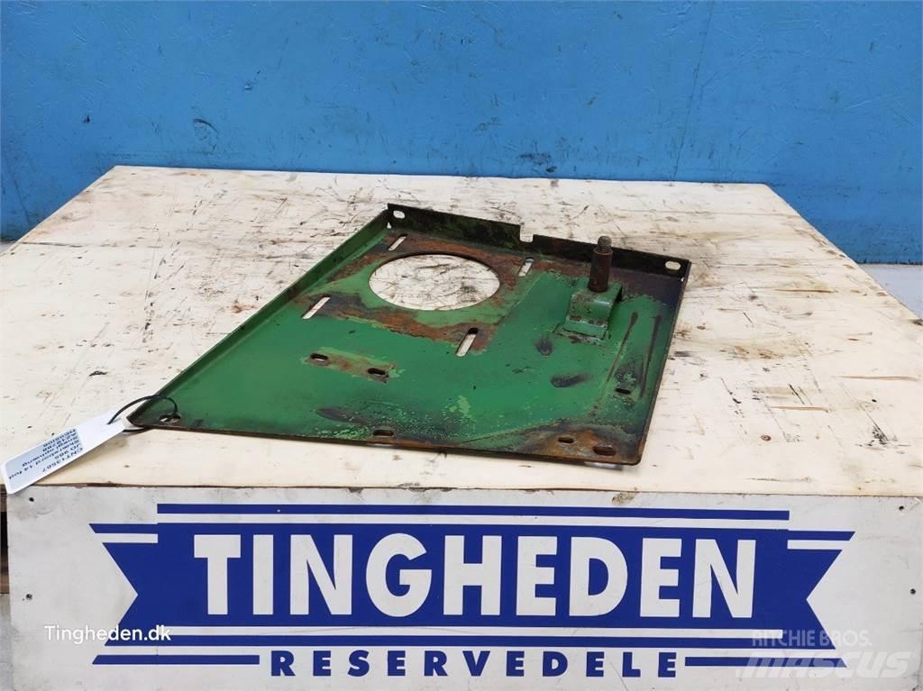 John Deere 965 Combine harvester spares & accessories