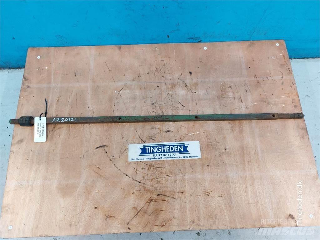 John Deere 965 Combine harvester spares & accessories