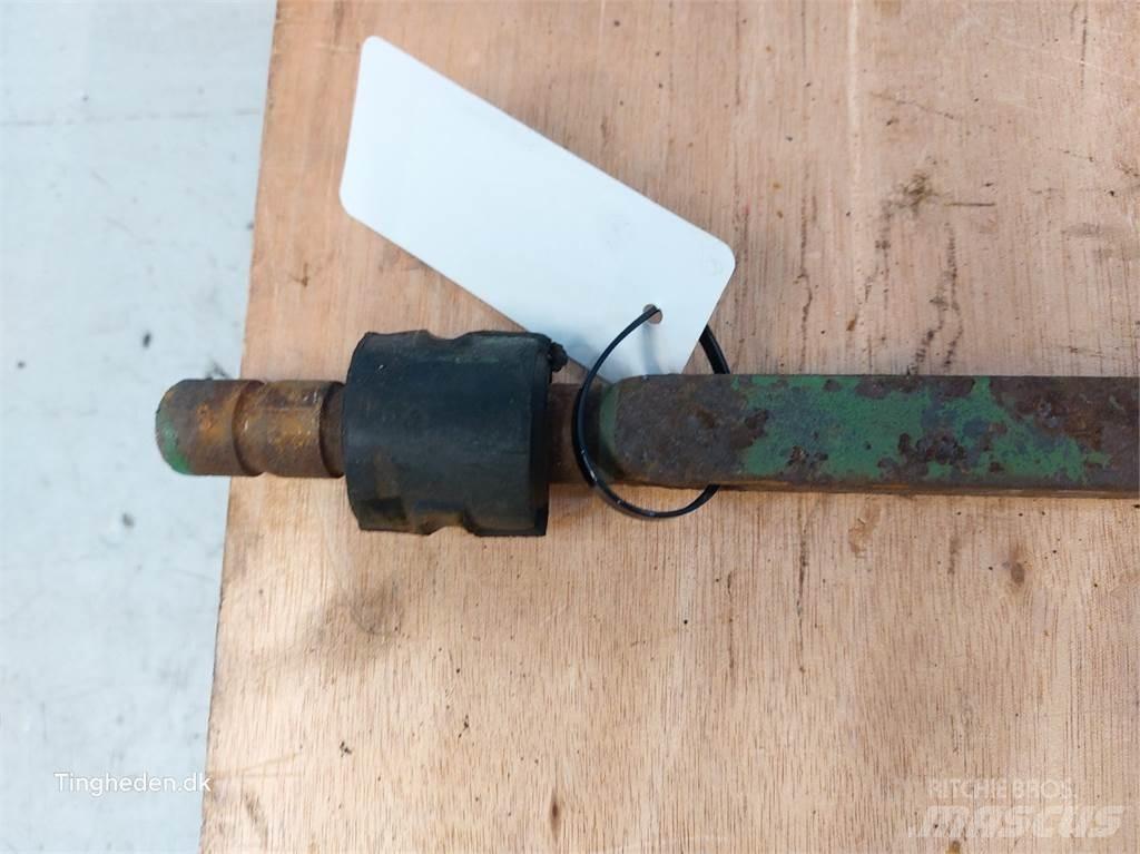 John Deere 965 Combine harvester spares & accessories
