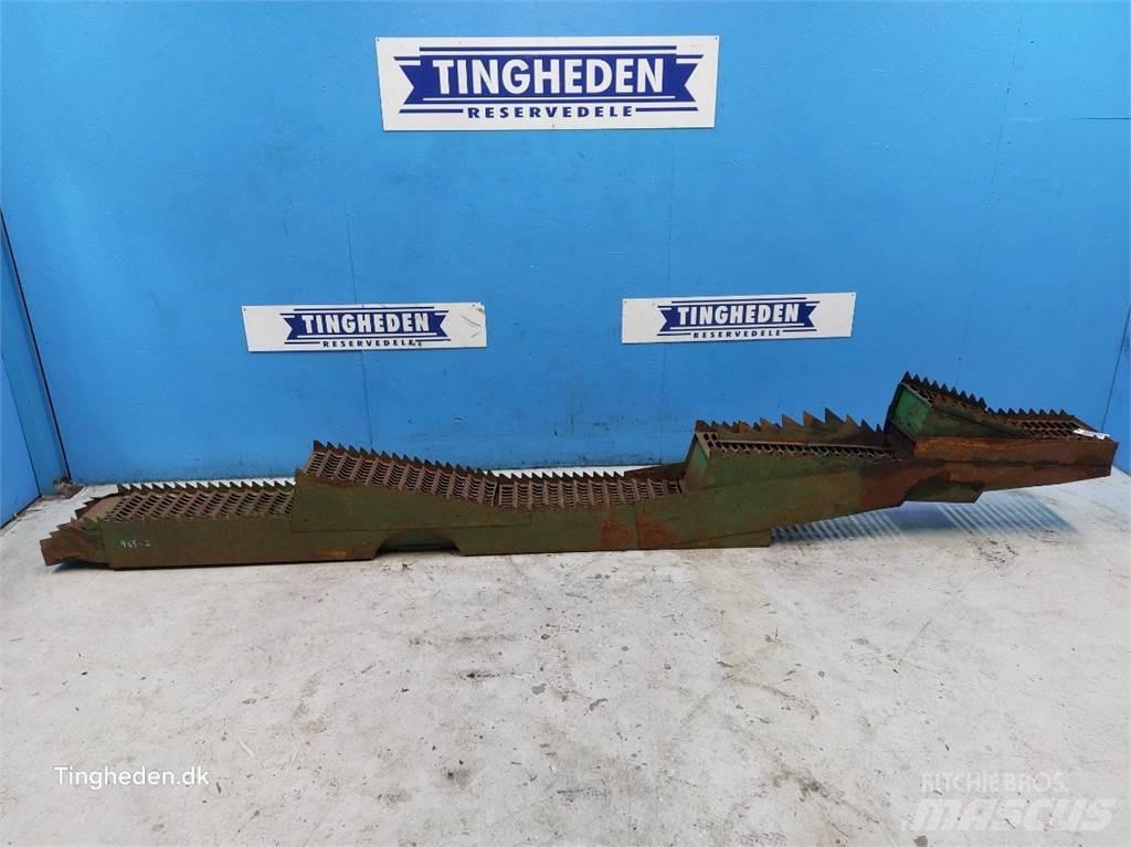 John Deere 965 Combine harvester spares & accessories