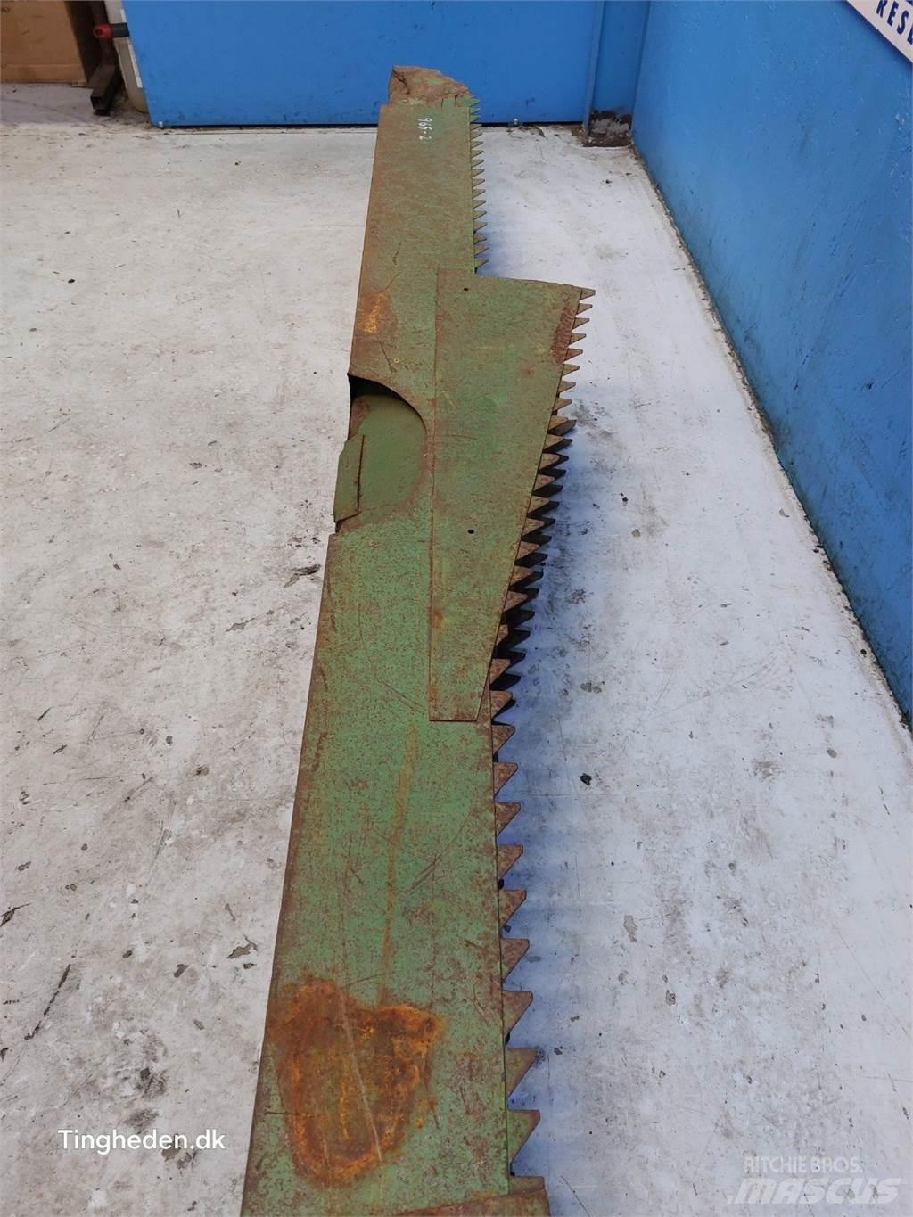 John Deere 965 Combine harvester spares & accessories