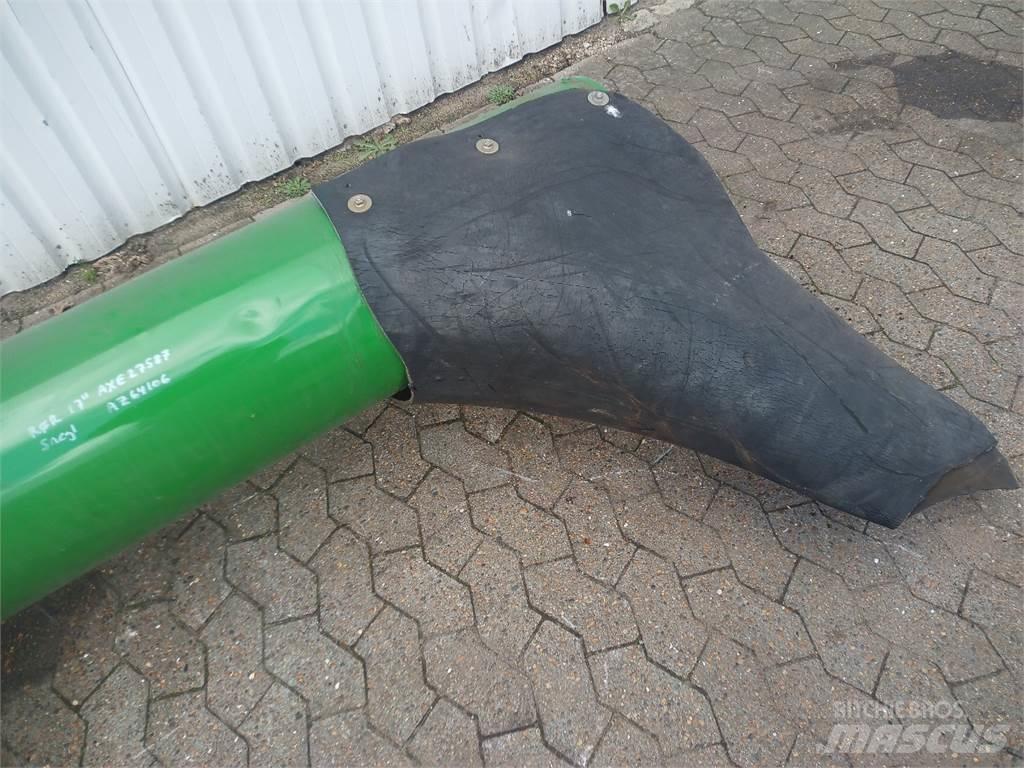 John Deere 9680 Combine harvester spares & accessories