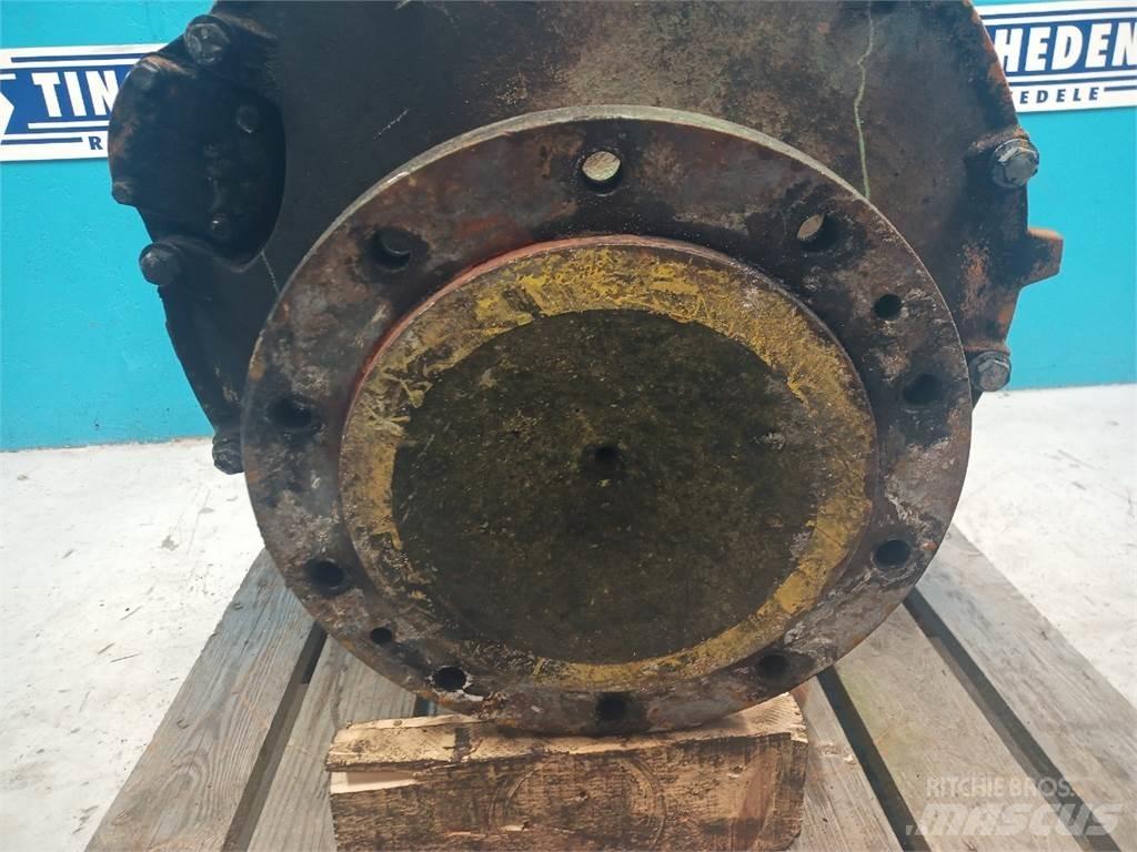 John Deere 9680 Combine harvester spares & accessories