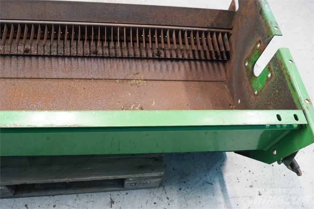 John Deere 9680 Combine harvester spares & accessories