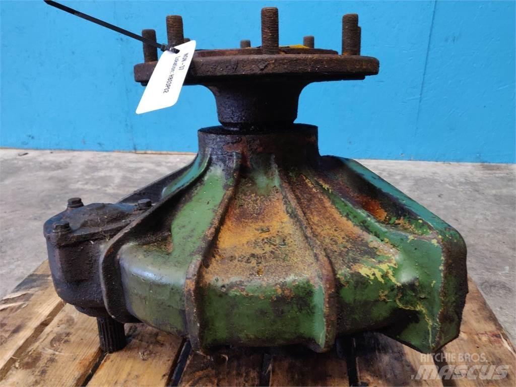 John Deere 970 Combine harvester spares & accessories