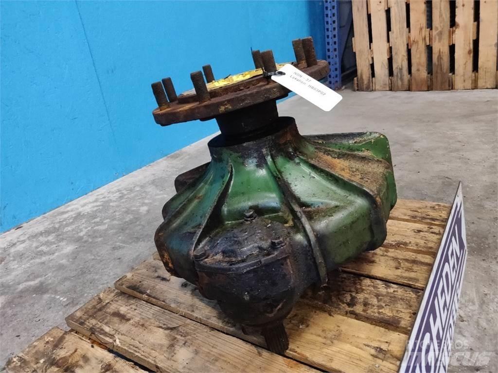 John Deere 970 Combine harvester spares & accessories