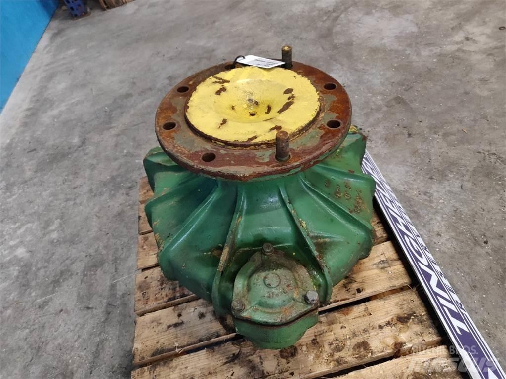 John Deere 970 Combine harvester spares & accessories