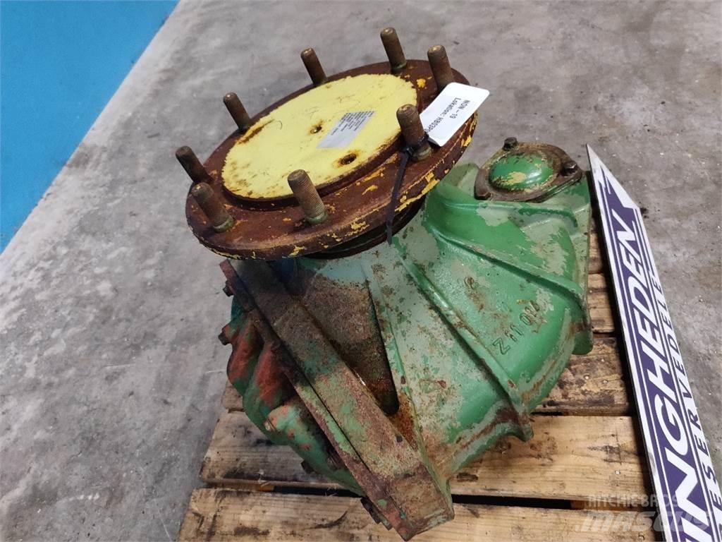 John Deere 975 Combine harvester spares & accessories