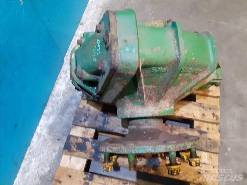 John Deere 975 Combine harvester spares & accessories