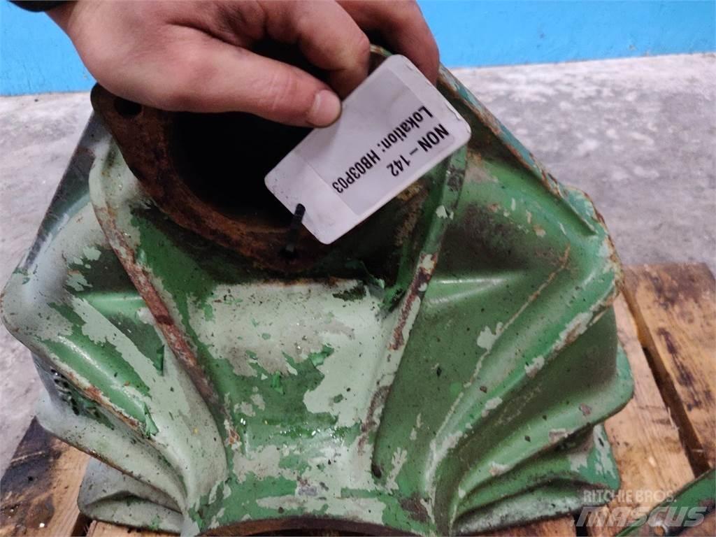 John Deere 975 Combine harvester spares & accessories