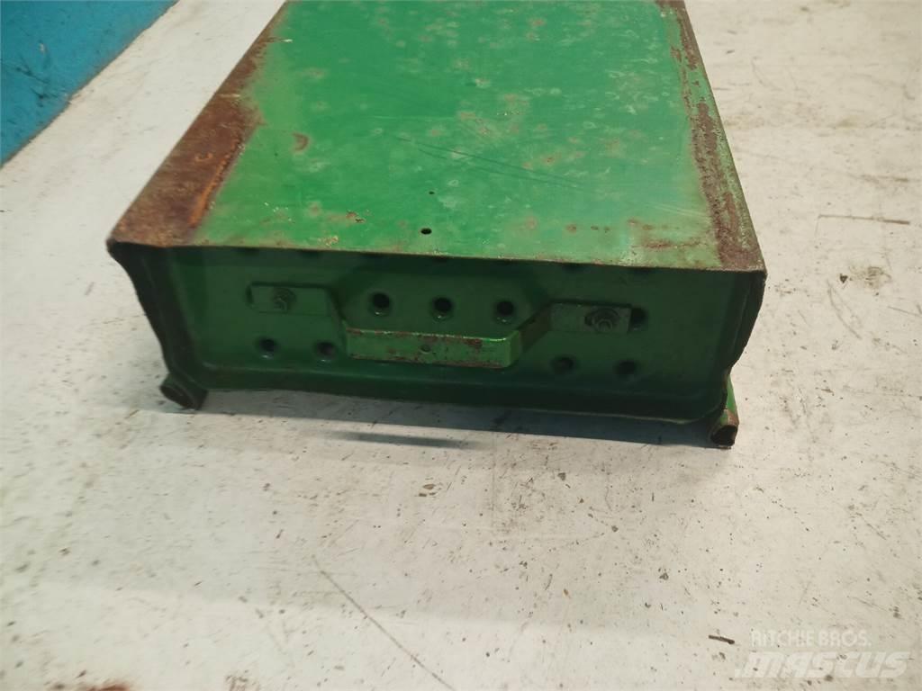 John Deere 975 Other farming machines