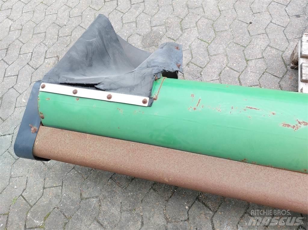 John Deere 975 Combine harvester spares & accessories