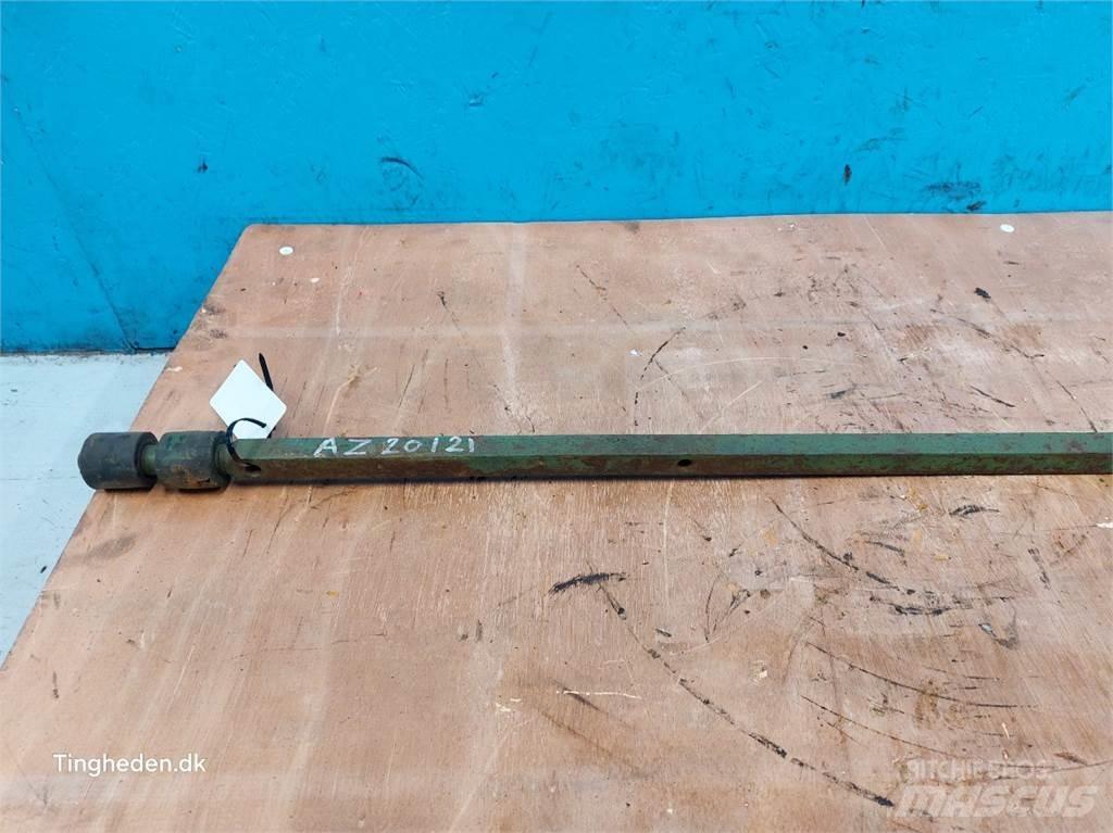 John Deere 975 Combine harvester spares & accessories