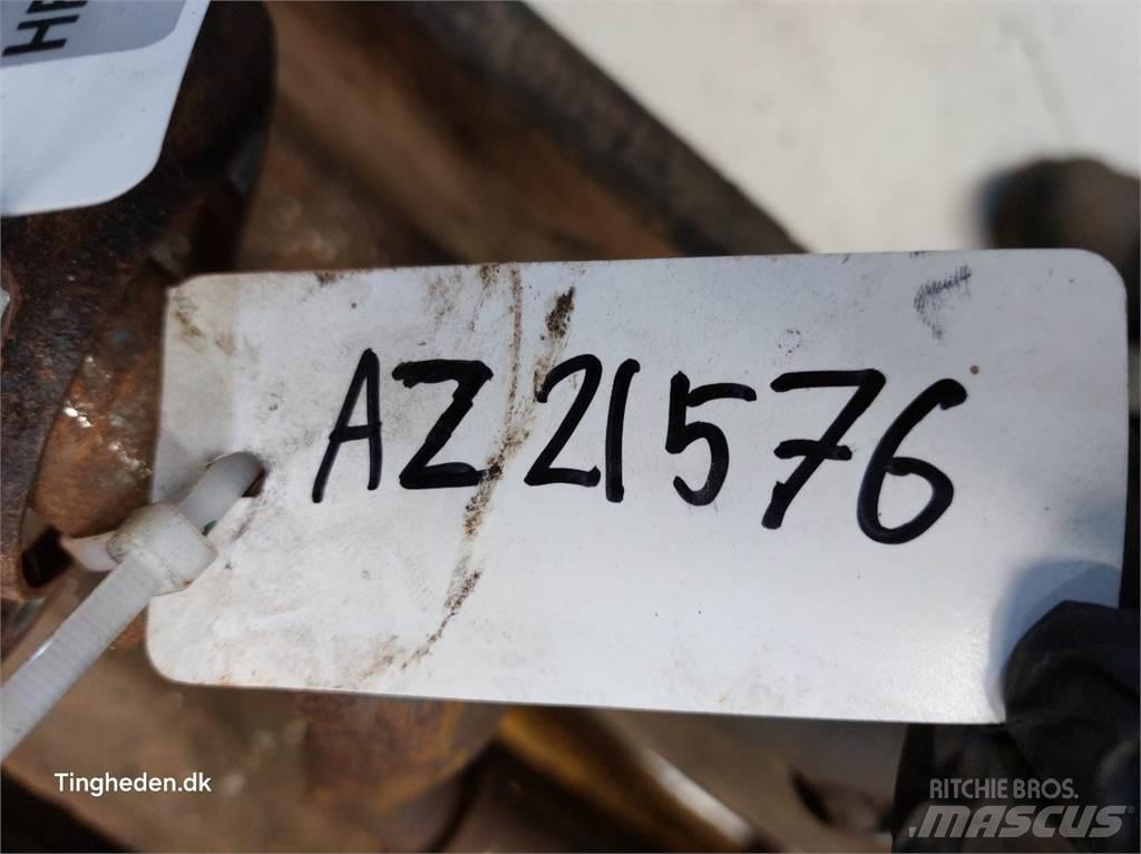 John Deere 975 Combine harvester spares & accessories