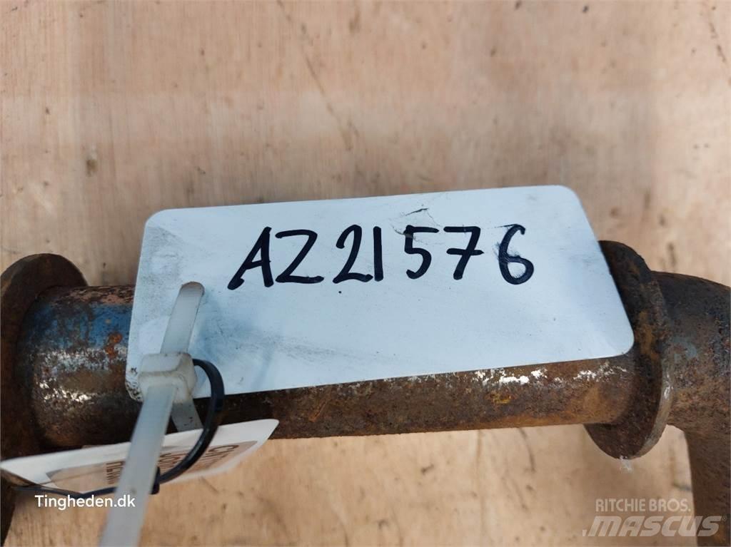 John Deere 975 Combine harvester spares & accessories