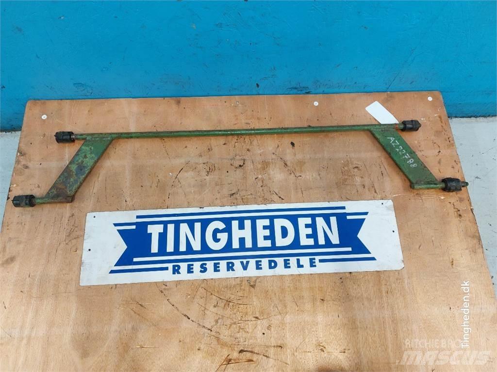 John Deere 975 Combine harvester spares & accessories