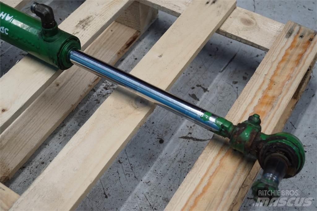 John Deere 9780 Combine harvester spares & accessories