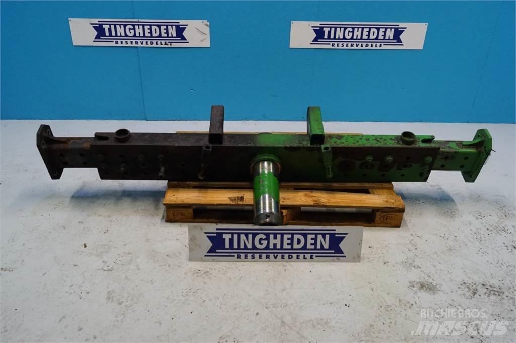 John Deere 9780 Combine harvester spares & accessories