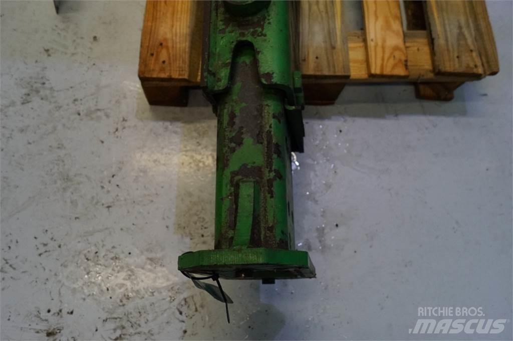 John Deere 9780 Combine harvester spares & accessories