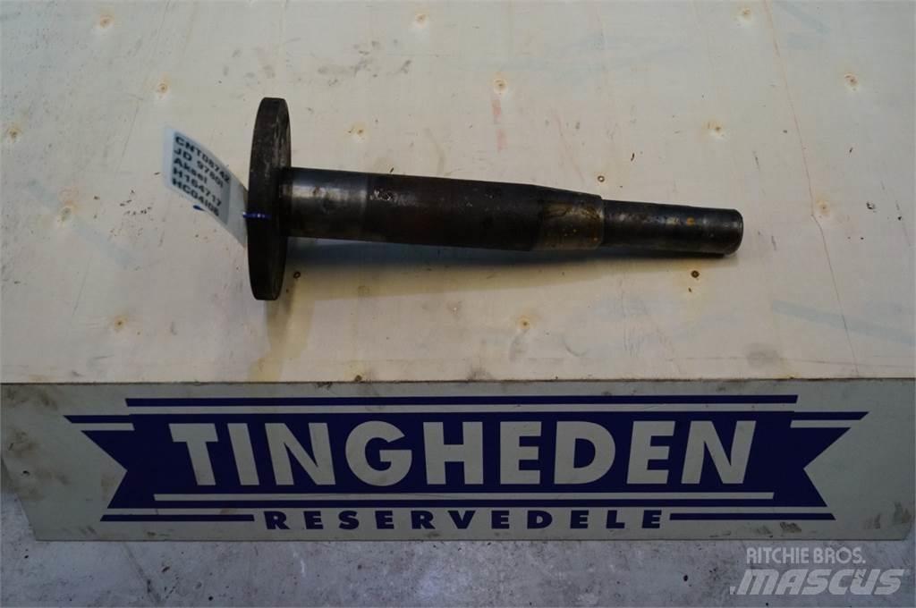 John Deere 9780 Combine harvester spares & accessories