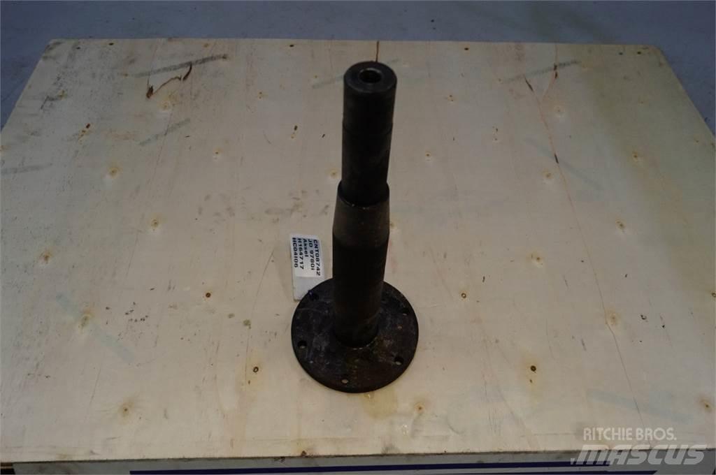 John Deere 9780 Combine harvester spares & accessories