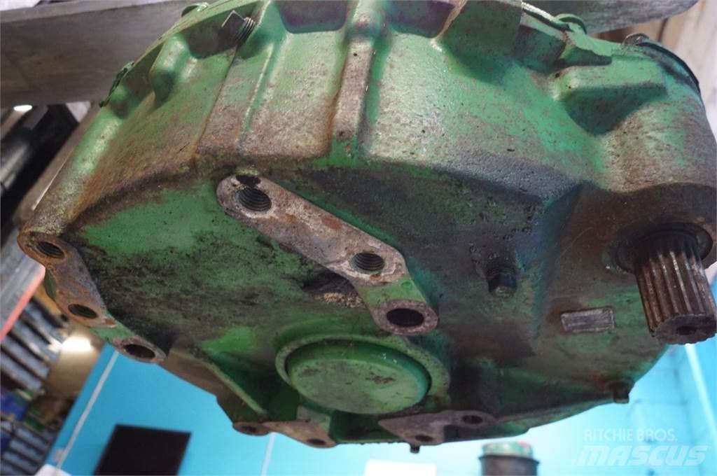 John Deere 9780 Combine harvester spares & accessories