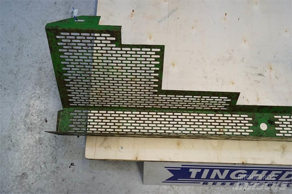 John Deere 9780 Combine harvester spares & accessories