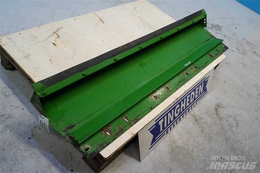 John Deere 9780 Combine harvester spares & accessories