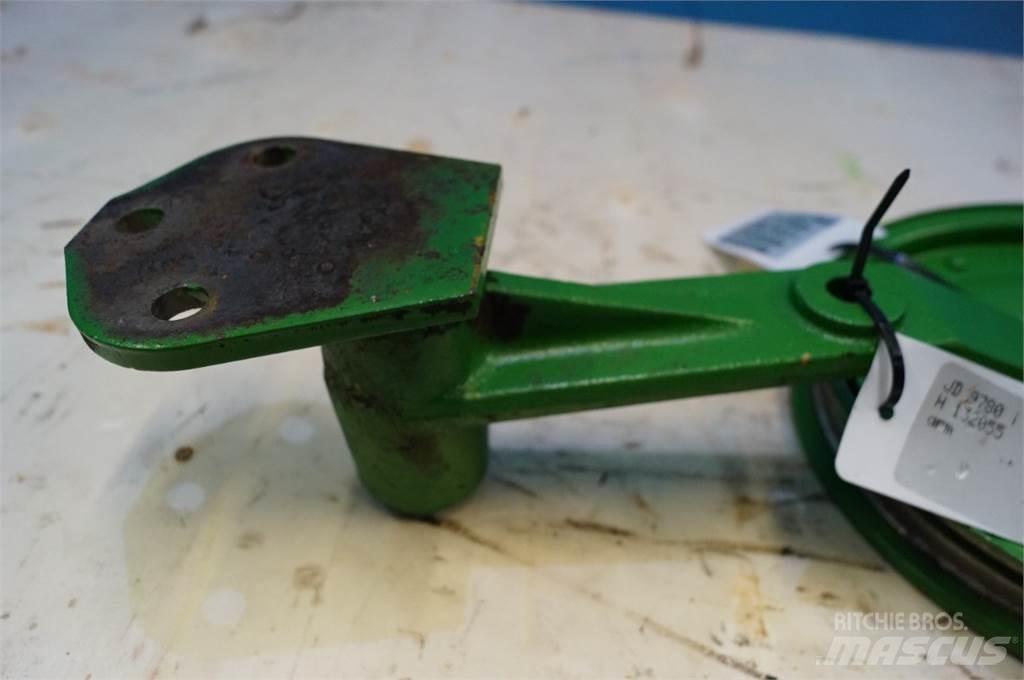 John Deere 9780 Other farming machines