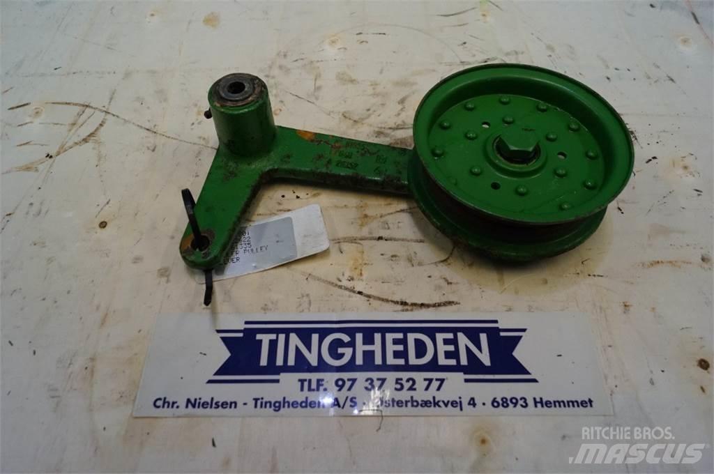 John Deere 9780 Other farming machines