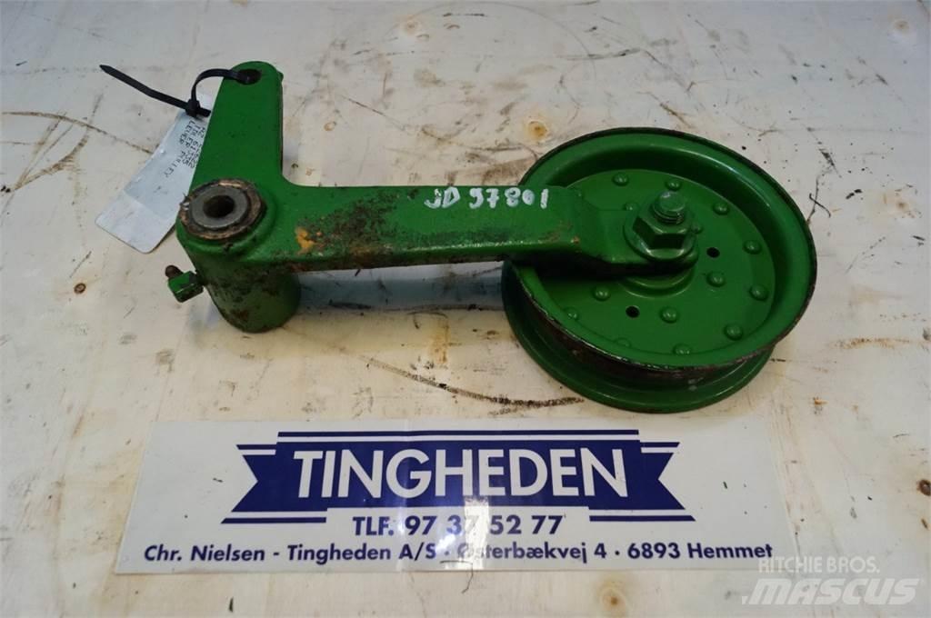 John Deere 9780 Other farming machines
