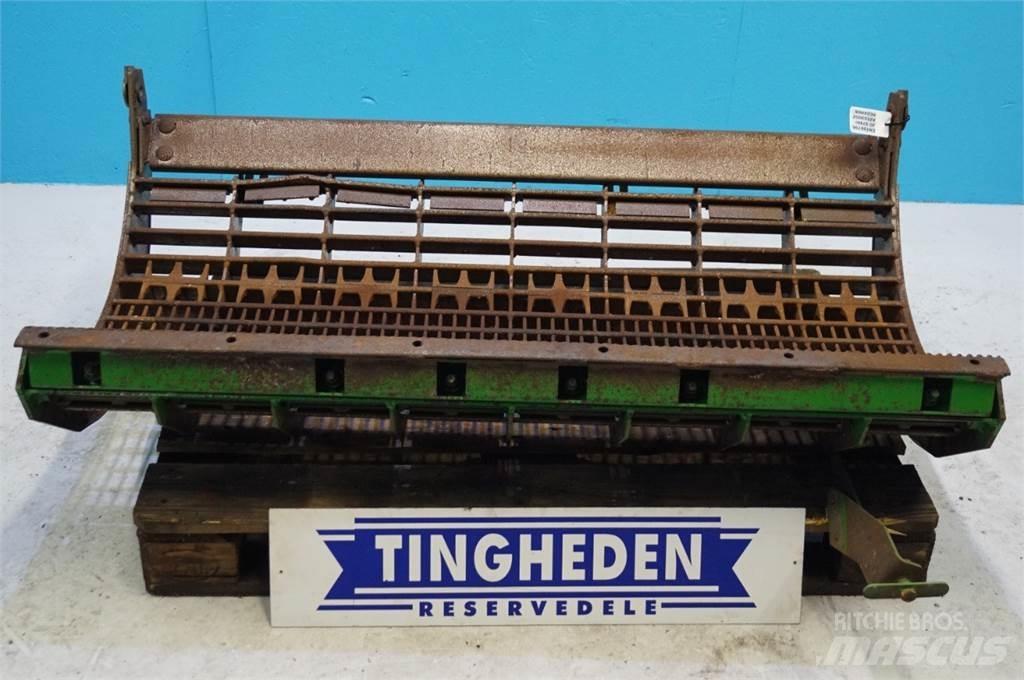 John Deere 9780 Combine harvester spares & accessories