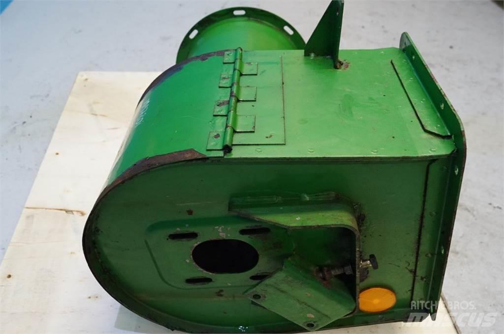 John Deere 9780 Combine harvester spares & accessories