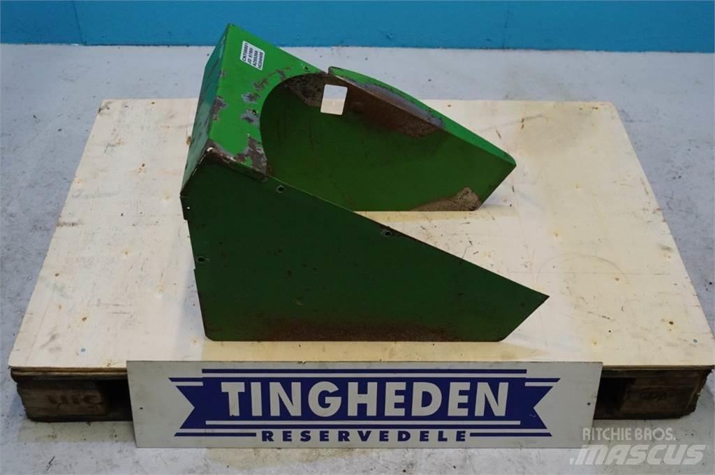 John Deere 9780 Combine harvester spares & accessories