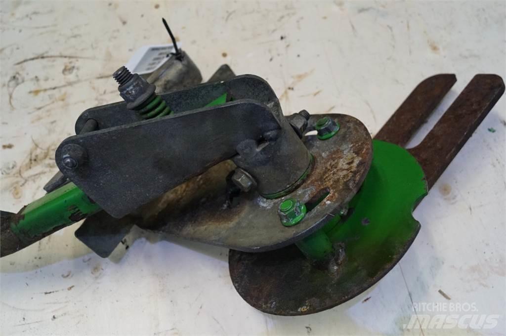 John Deere 9780 Combine harvester spares & accessories
