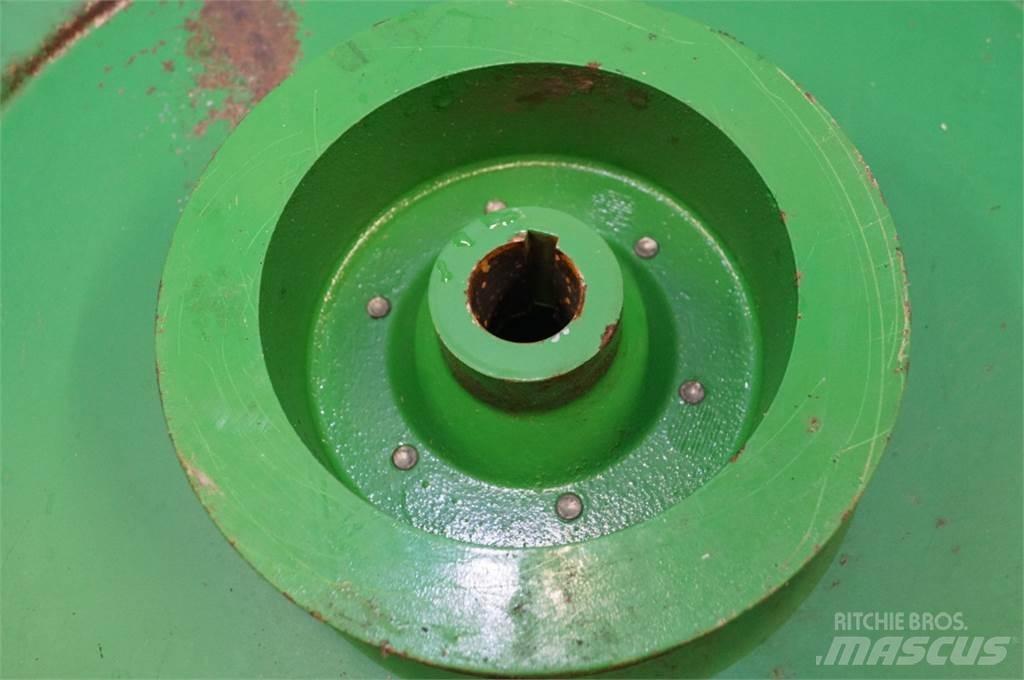 John Deere 9780 Other farming machines