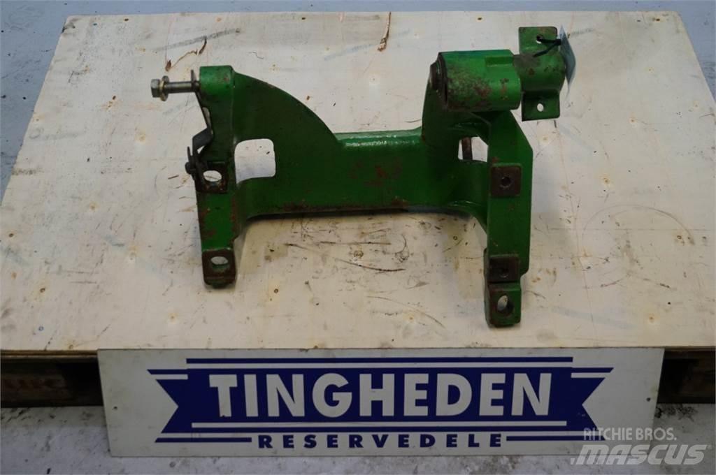 John Deere 9780 Combine harvester spares & accessories