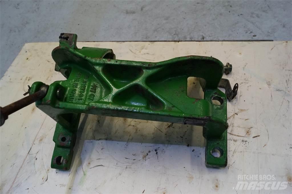 John Deere 9780 Combine harvester spares & accessories