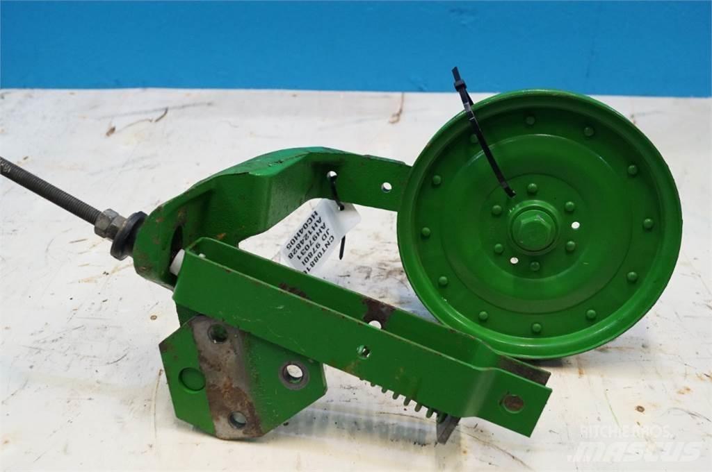 John Deere 9780 Other farming machines