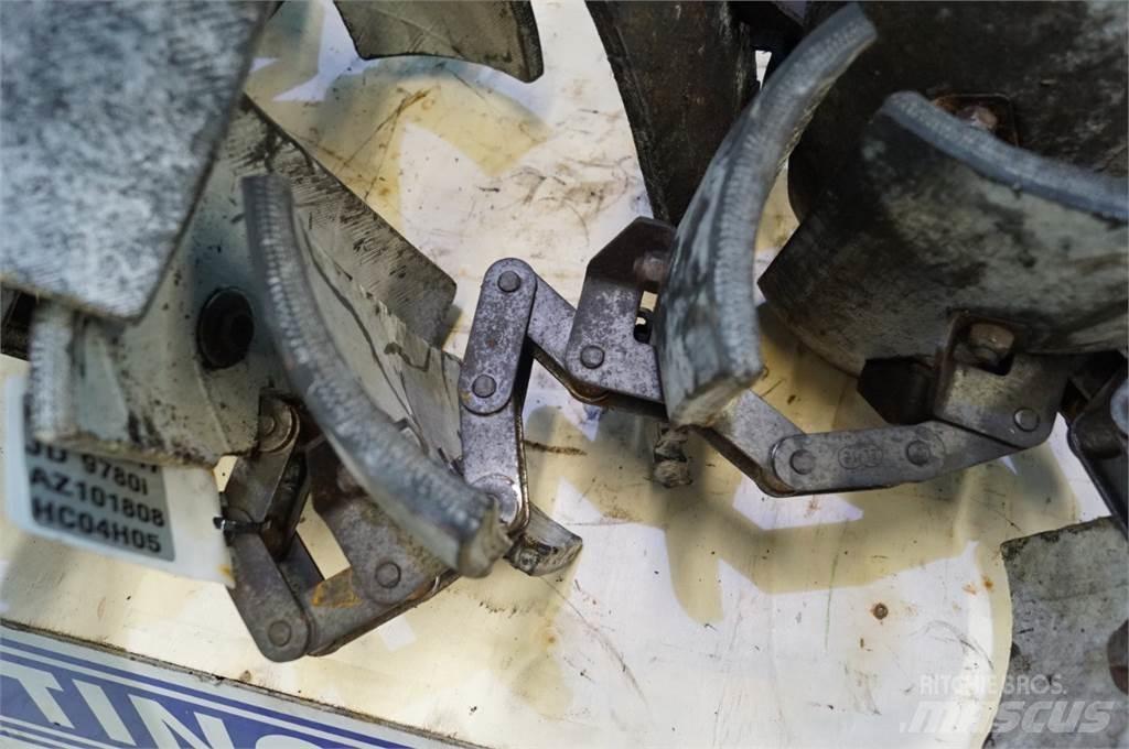 John Deere 9780 Combine harvester spares & accessories