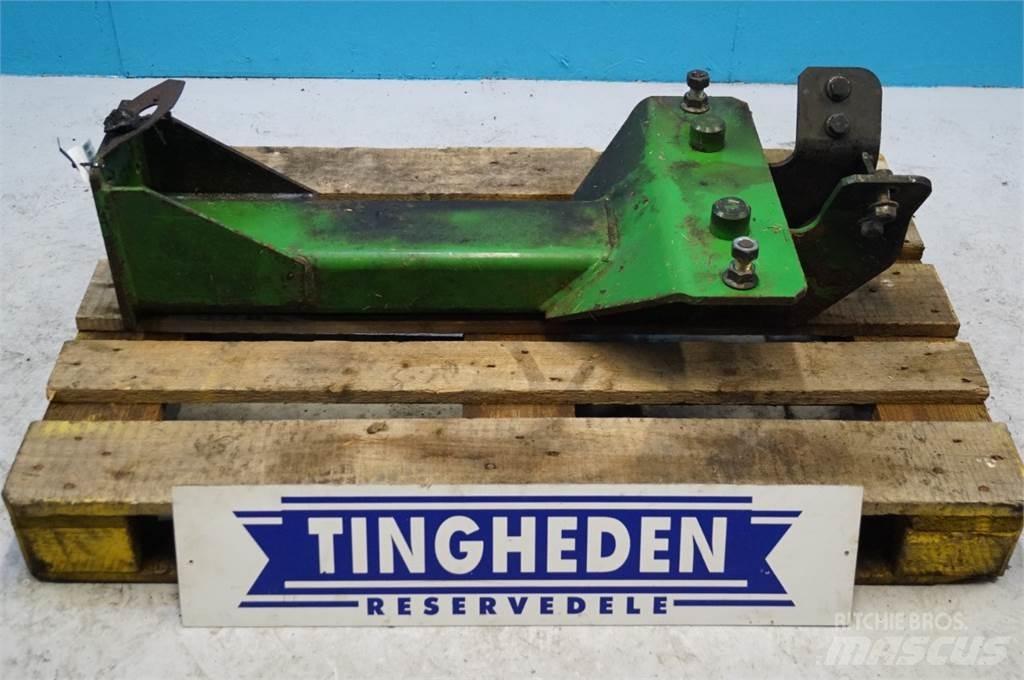 John Deere 9780 Combine harvester spares & accessories