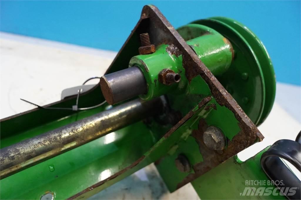 John Deere 9780 Other farming machines